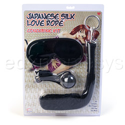 Japanese love rope concubine kit reviews