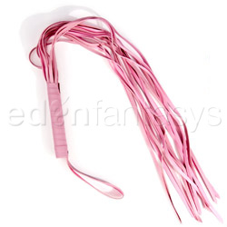 Pink play erotic whip reviews
