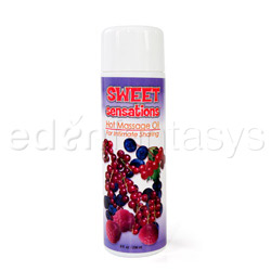 Sweet sensations wild berries View #1