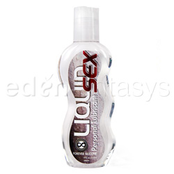 Liquid sex forever silicone reviews