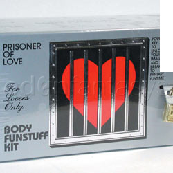 Prisoner of love kit View #1