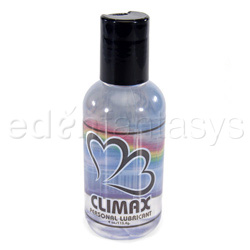 Climax lube