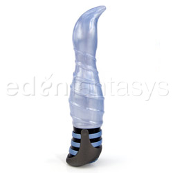 Night moves fondle - Vibrador para el Punto-G