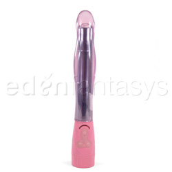 Endless love rechargeable vibe reviews