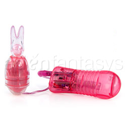 Climax rabbits bunny bullet reviews