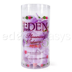 Eden pheromone seduction petals reviews