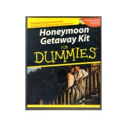 HONEYMOON GETAWAY KIT FOR DUMMIES View #1