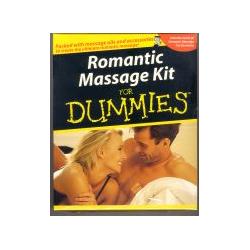 ROMANTIC MASSAGE KIT FOR DUMMIES View #1
