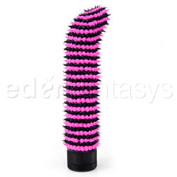 Taffy tickler G-spot reviews