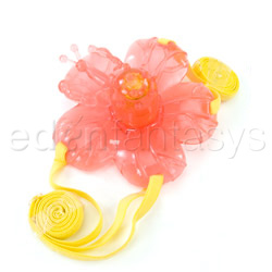 Eden waterproof pleasure petals