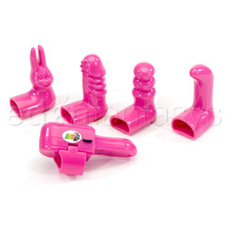 5-in-1 finger vibe 5x