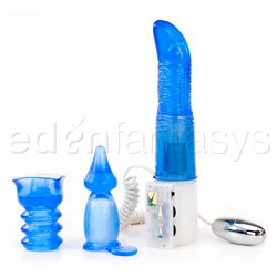 Blue delilah reviews