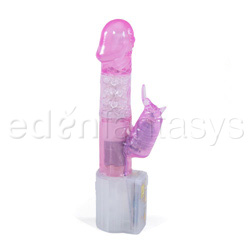 Flash vibe - Conejo vibrador