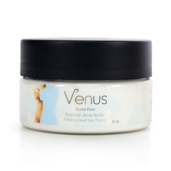 Venus body butter reviews