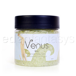 Venus aromatic bath salts