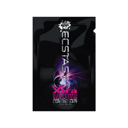 Ecstasy xtra cooling lubricant