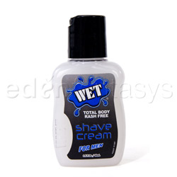 Wet shave cream for men reviews