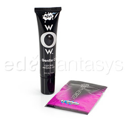 Wow gentle clitoral gel