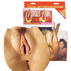 Chasey Lain signature vagina View #1