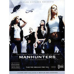 Manhunters