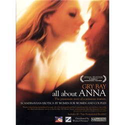 All About Anna reviews