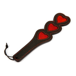 Heart paddle reviews