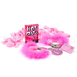 Hot date party pack reviews