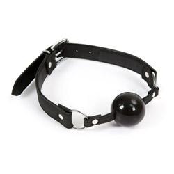 Ball gag