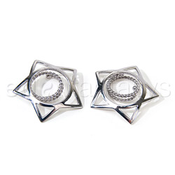 Silver star nipple shields reviews