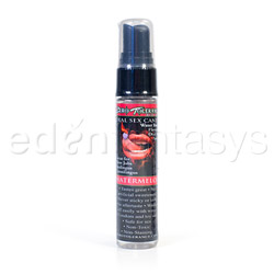 Petite oral sex candy spray reviews