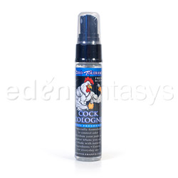 Cock cologne