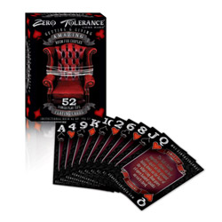 Power play cards reviews