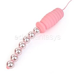 Ultra electric anal pearl reviews