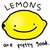 Contributor: lemons