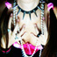 Contributor: Psycho Punk Grrrl