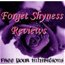 Contributor: Forgetshynessreviews