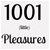 Contributor: 1001 Pleasures
