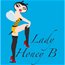 Contributor: Lady Honey B
