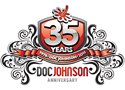 Industry Founder Doc Johnson Proudly Celebrates 35 Years as Biggest American Sex Toy Manufacturer