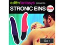Fun Factory's innovative Stronic Eins is making waves!