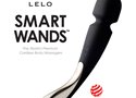LELO’s Smart Wand™ Wins 2013 Red Dot Design Award for Excellence in Product Design.