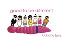Welcome To The World Of Papaya Toys