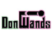 Don Wands