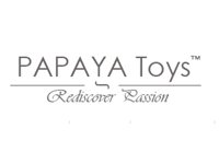 Papaya Toys