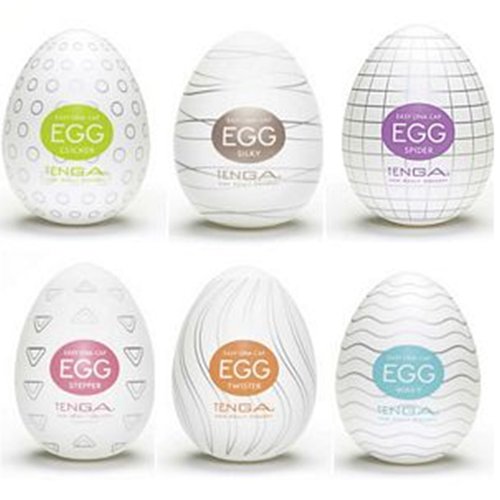 Eggs