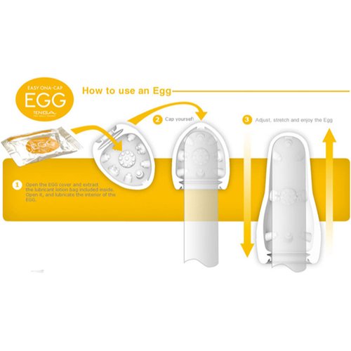 How to Eggs