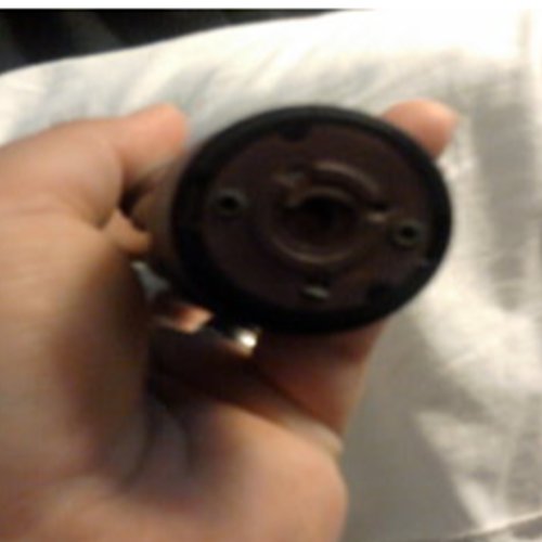 turn switch broke