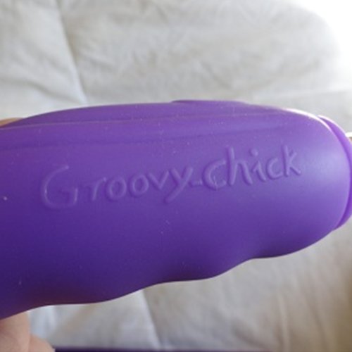 groovy chick