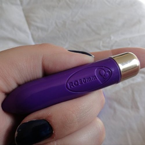 bullet alone