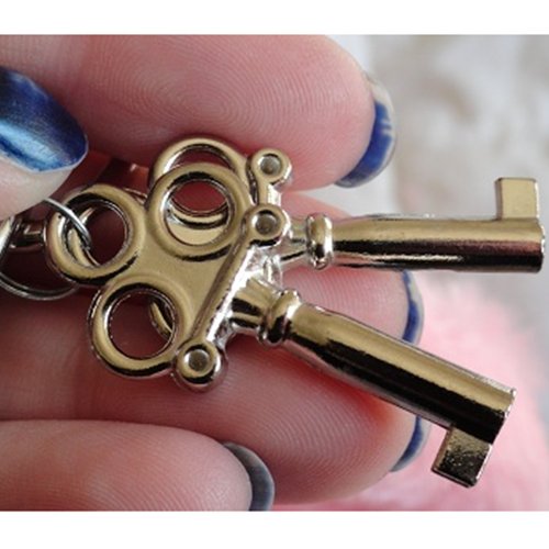 keys